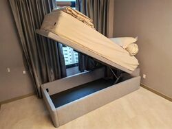 Blk 123B Plantation Village (Tengah), HDB 3 Rooms #595686241